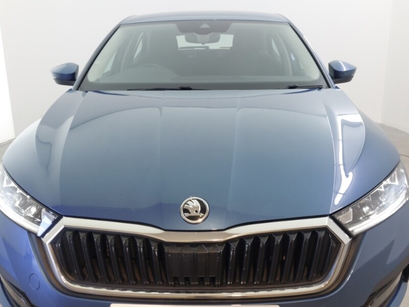 Used Skoda Octavia 2021 for sale - 77846955: Photo 12