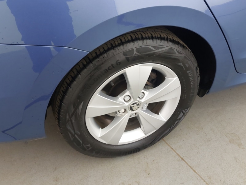 Used Skoda Octavia 2021 for sale - 77846955: Photo 13