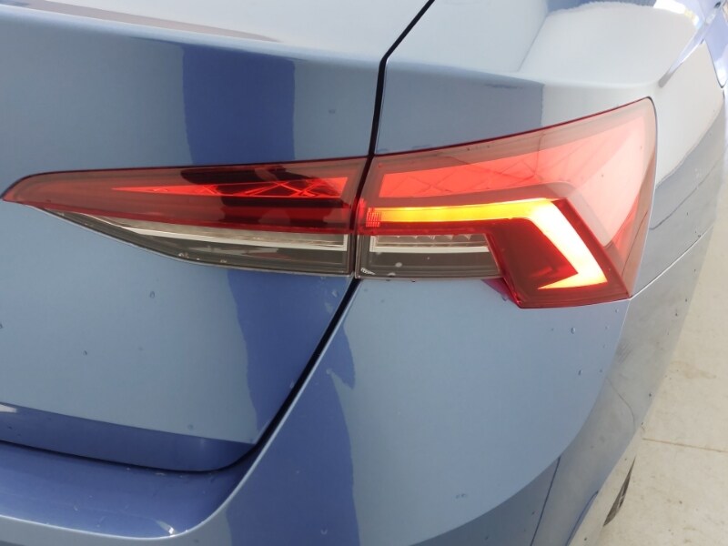 Used Skoda Octavia 2021 for sale - 77846955: Photo 14