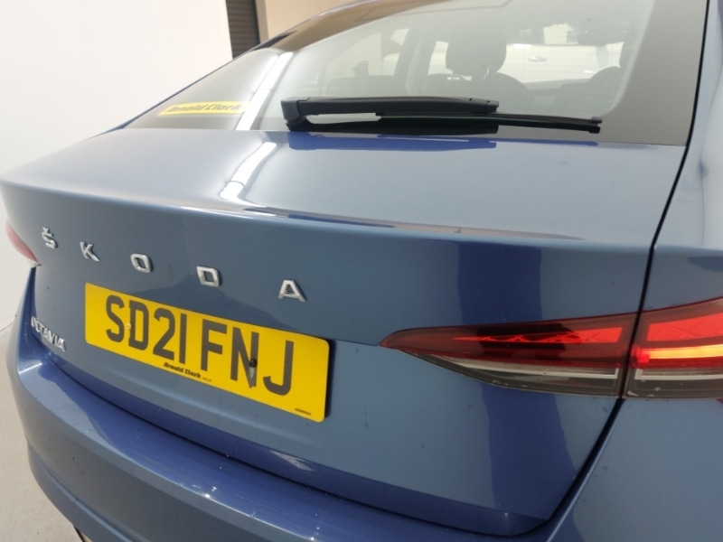 Used Skoda Octavia 2021 for sale - 77846955: Photo 15