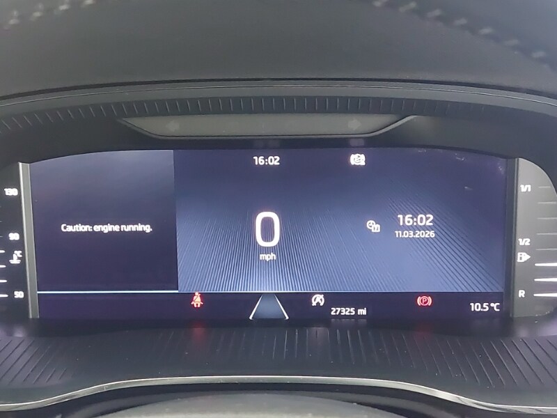 Used Skoda Octavia 2021 for sale - 77846955: Photo 18