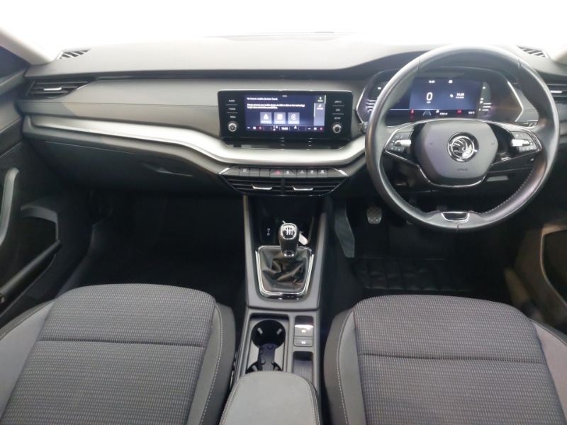 Used Skoda Octavia 2021 for sale - 77846955: Photo 2