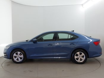 Used Skoda Octavia 2021 for sale - 77846955: Photo