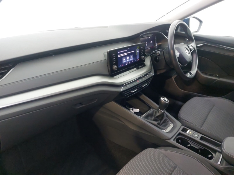 Used Skoda Octavia 2021 for sale - 77846955: Photo 5