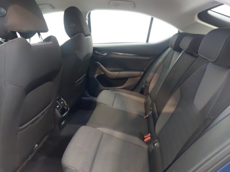 Used Skoda Octavia 2021 for sale - 77846955: Photo 6