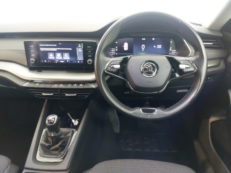 Used Skoda Octavia 2021 for sale - 77846955: Photo 7