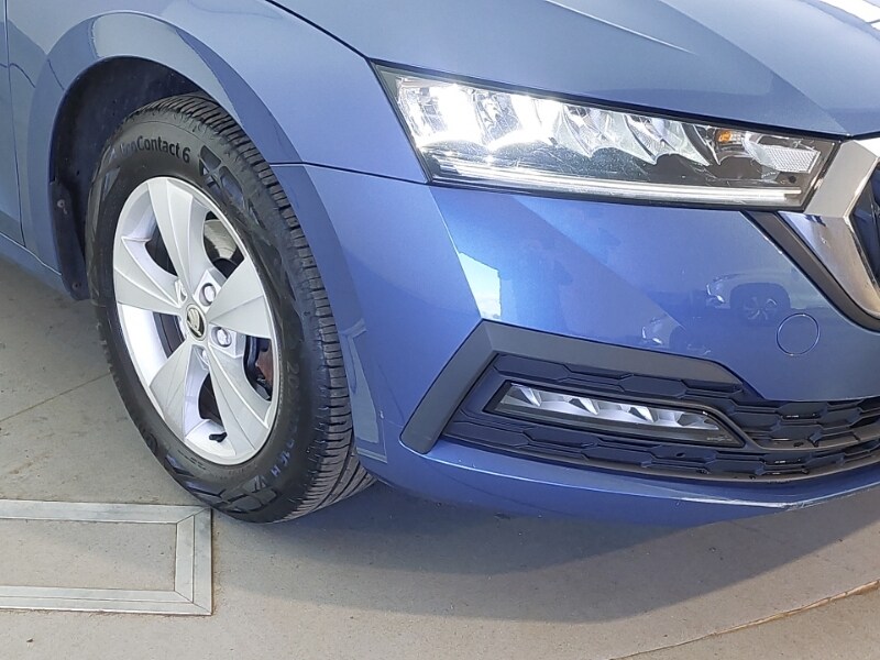 Used Skoda Octavia 2021 for sale - 77846955: Photo 9