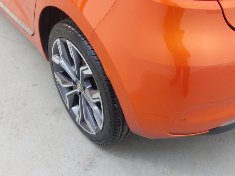 Used Renault Clio 2020 for sale - 77999773: Photo 13