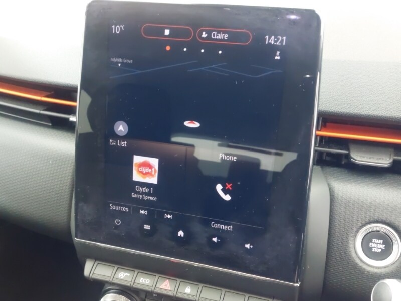 Used Renault Clio 2020 for sale - 77999773: Photo 19