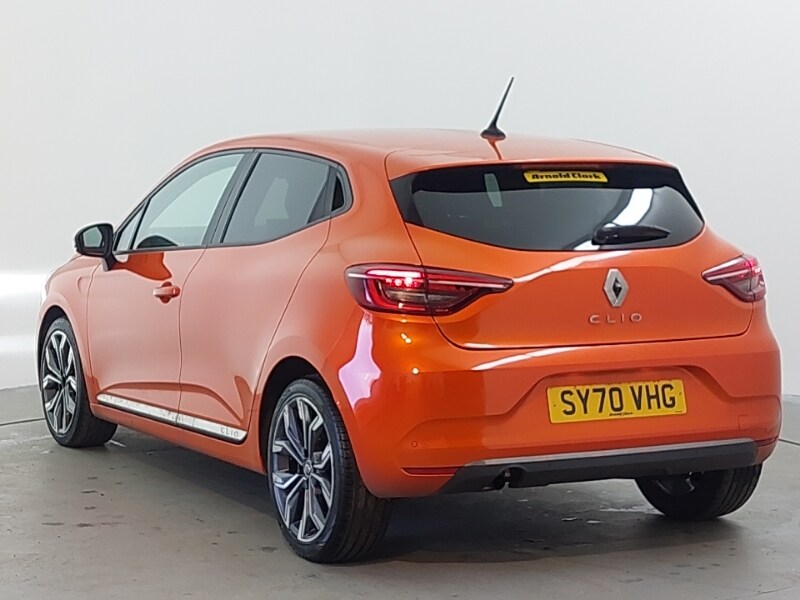 Used Renault Clio 2020 for sale - 77999773: Photo 3