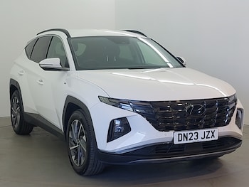 Used Hyundai TUCSON 2023 for sale - 78342986: Photo