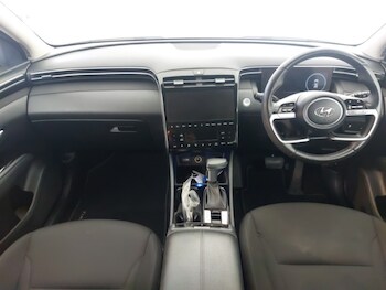 Used Hyundai TUCSON 2023 for sale - 78342986: Photo