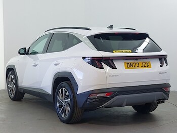 Used Hyundai TUCSON 2023 for sale - 78342986: Photo