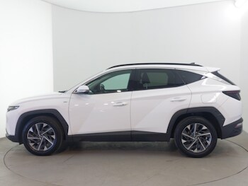 Used Hyundai TUCSON 2023 for sale - 78342986: Photo