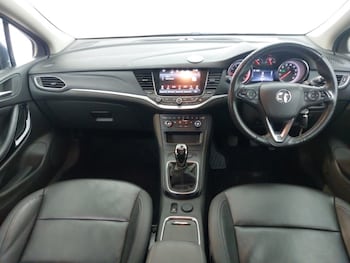 Used Vauxhall Astra 2019 for sale - 78889702: Photo