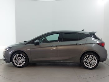 Used Vauxhall Astra 2019 for sale - 78889702: Photo