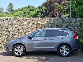 Used Honda CR-V 2015 for sale - 79171170: Photo