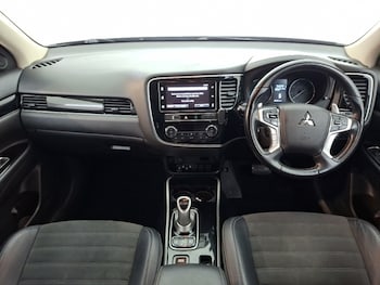 Used Mitsubishi Outlander 2019 for sale - 79126912: Photo
