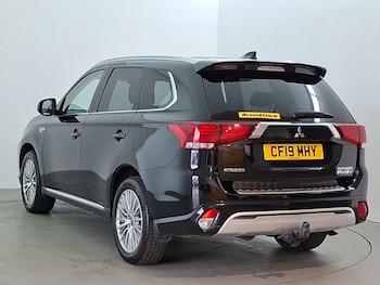Used Mitsubishi Outlander 2019 for sale - 79126912: Photo