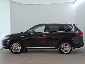 Used Mitsubishi Outlander 2019 for sale - 79126912: Photo