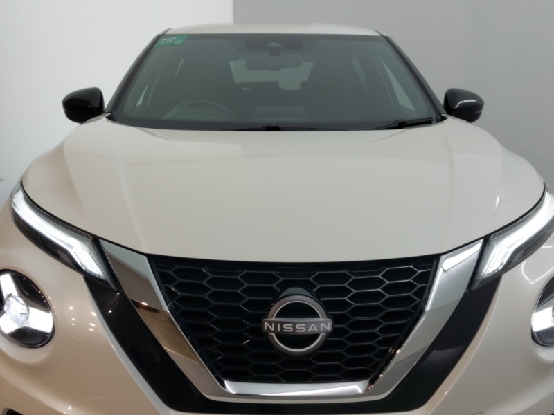 Used Nissan Juke 2022 for sale - 76970247: Photo 12