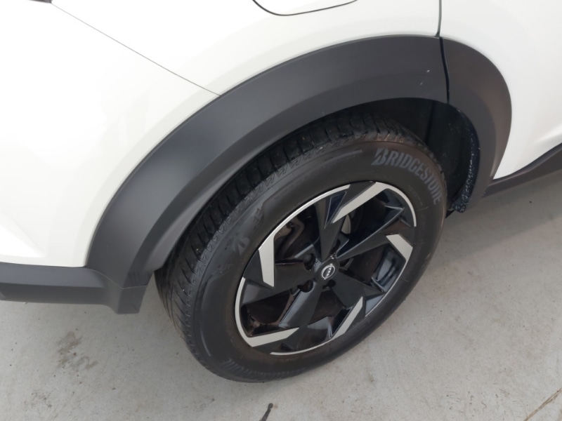 Used Nissan Juke 2022 for sale - 76970247: Photo 13