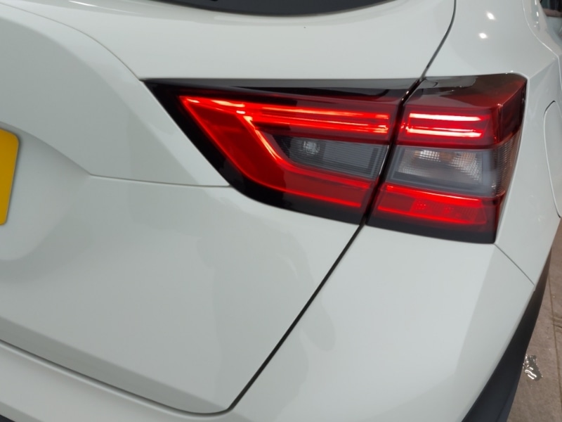 Used Nissan Juke 2022 for sale - 76970247: Photo 14