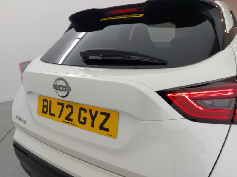Used Nissan Juke 2022 for sale - 76970247: Photo 15