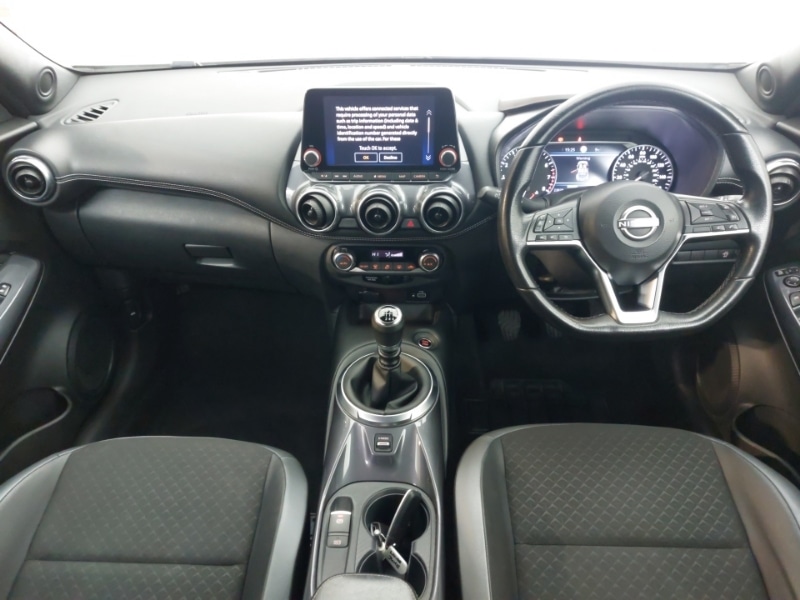 Used Nissan Juke 2022 for sale - 76970247: Photo 2