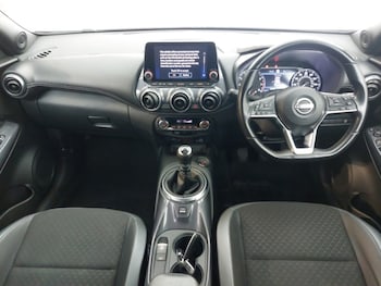 Used Nissan Juke 2022 for sale - 76970247: Photo