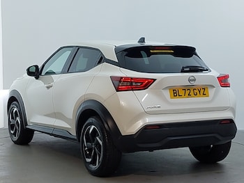 Used Nissan Juke 2022 for sale - 76970247: Photo