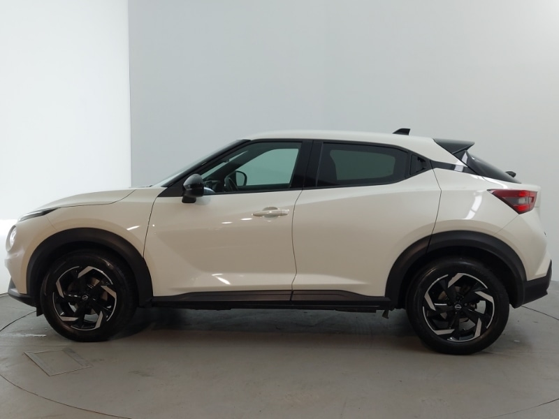 Used Nissan Juke 2022 for sale - 76970247: Photo 4