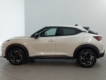 Used Nissan Juke 2022 for sale - 76970247: Photo
