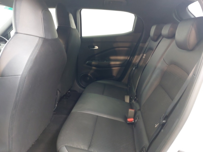 Used Nissan Juke 2022 for sale - 76970247: Photo 6