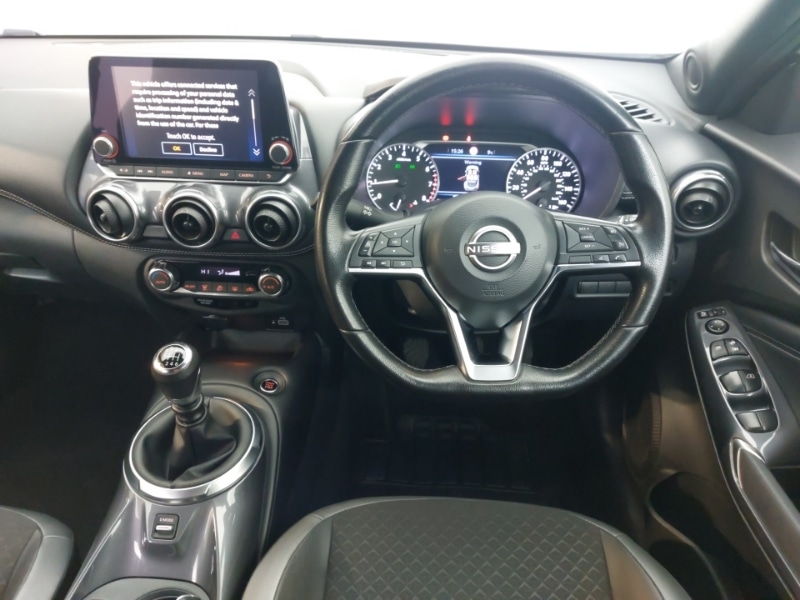 Used Nissan Juke 2022 for sale - 76970247: Photo 7