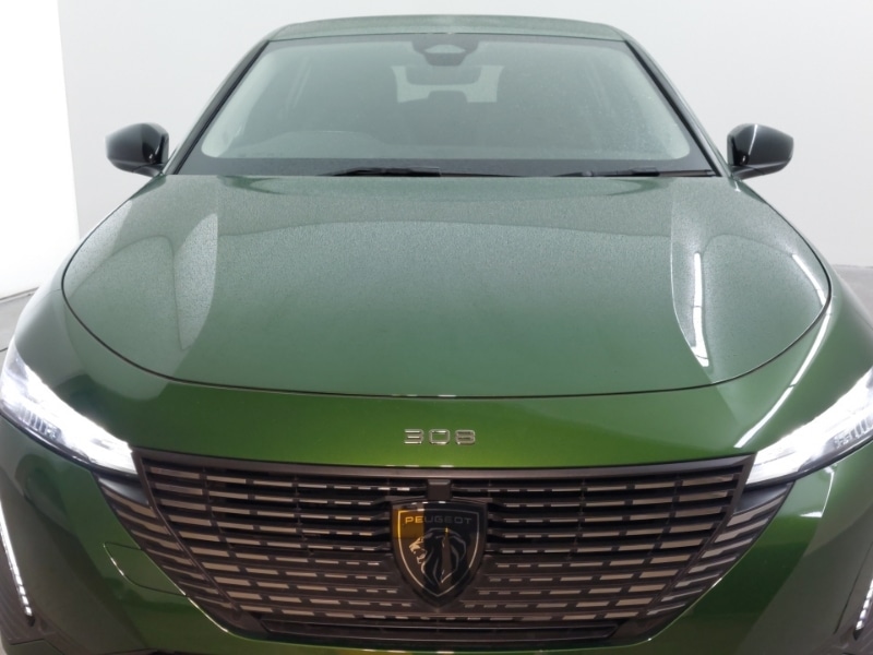 Used Peugeot 308 2022 for sale - 77439222: Photo 12