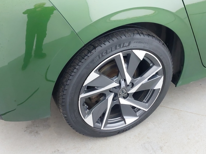 Used Peugeot 308 2022 for sale - 77439222: Photo 13