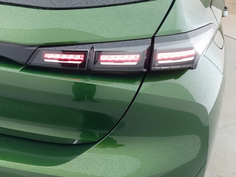 Used Peugeot 308 2022 for sale - 77439222: Photo 14