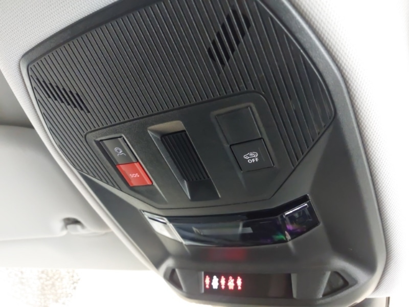 Used Peugeot 308 2022 for sale - 77439222: Photo 18