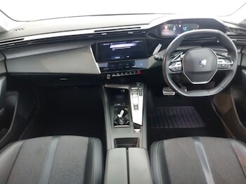 Used Peugeot 308 2022 for sale - 77439222: Photo