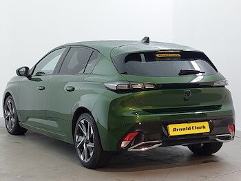 Used Peugeot 308 2022 for sale - 77439222: Photo