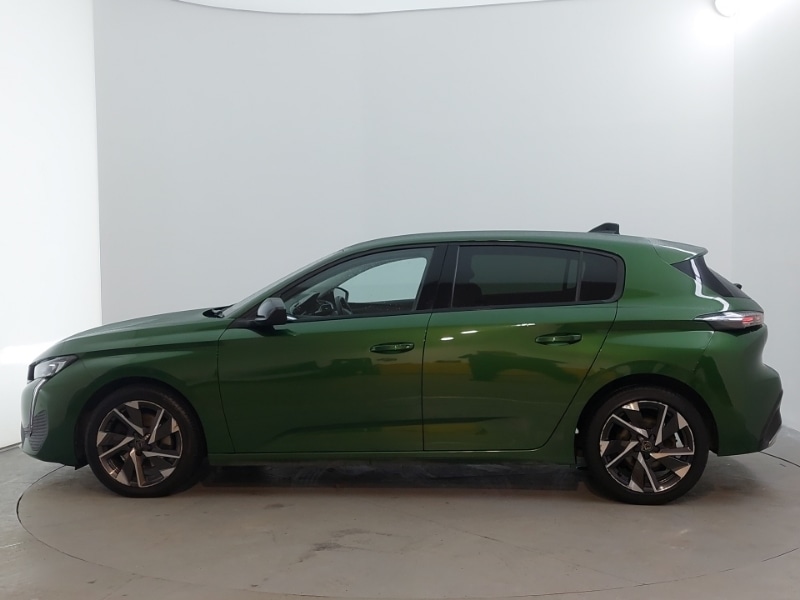 Used Peugeot 308 2022 for sale - 77439222: Photo 4