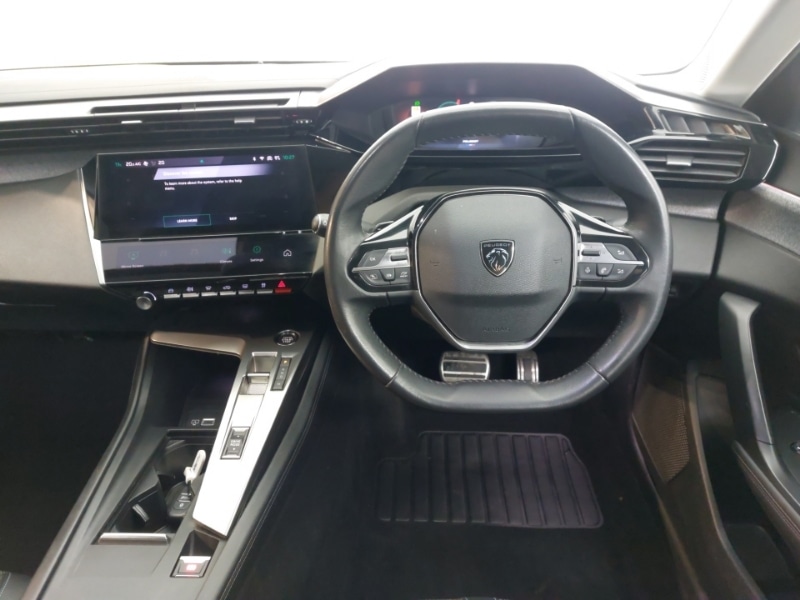 Used Peugeot 308 2022 for sale - 77439222: Photo 7