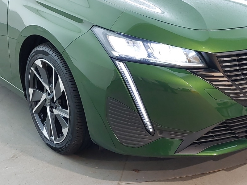 Used Peugeot 308 2022 for sale - 77439222: Photo 9