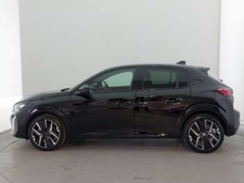 Used Peugeot 208 2025 for sale - 74457939: Photo