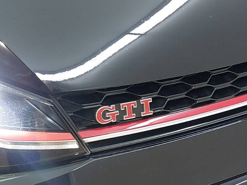 Used Volkswagen Golf 2020 for sale - 77556301: Photo 12