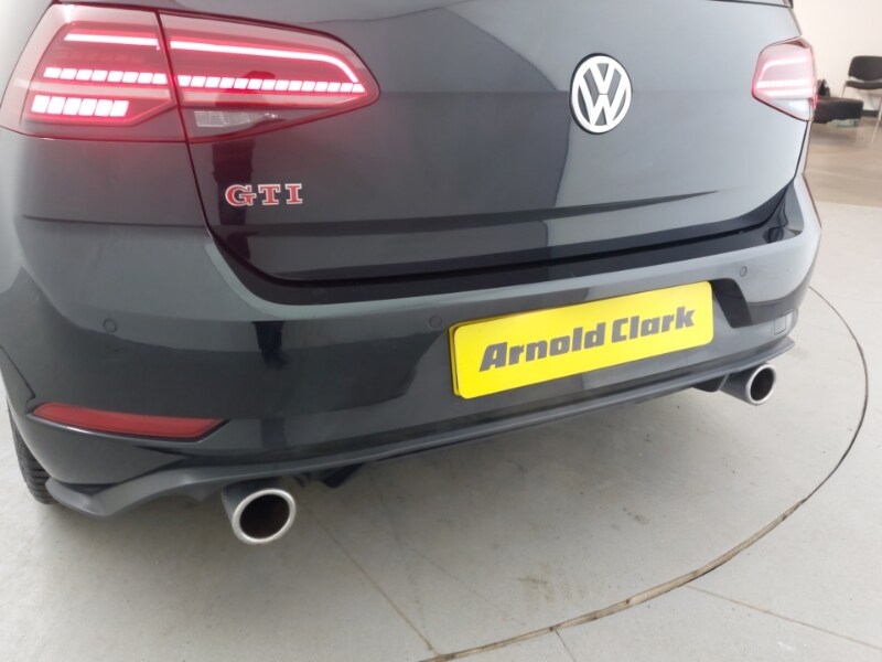 Used Volkswagen Golf 2020 for sale - 77556301: Photo 14