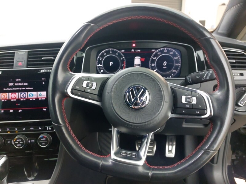 Used Volkswagen Golf 2020 for sale - 77556301: Photo 17