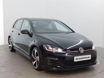 Used Volkswagen Golf 2020 for sale - 77556301: Photo