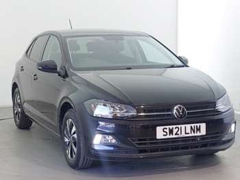2021 - 1.0 TSI 95 Match 5dr DSG